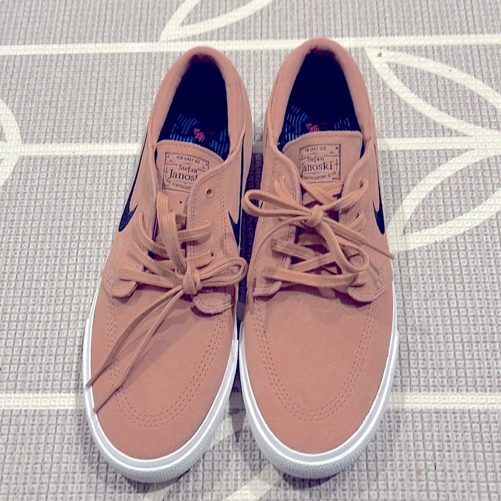 Nike Mens Skateboarding shoes
